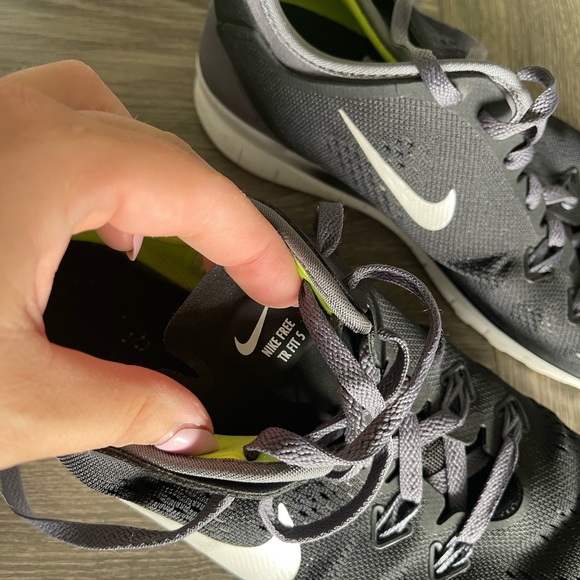 Nike Free Tr Fit 5 - Picture 5 of 11